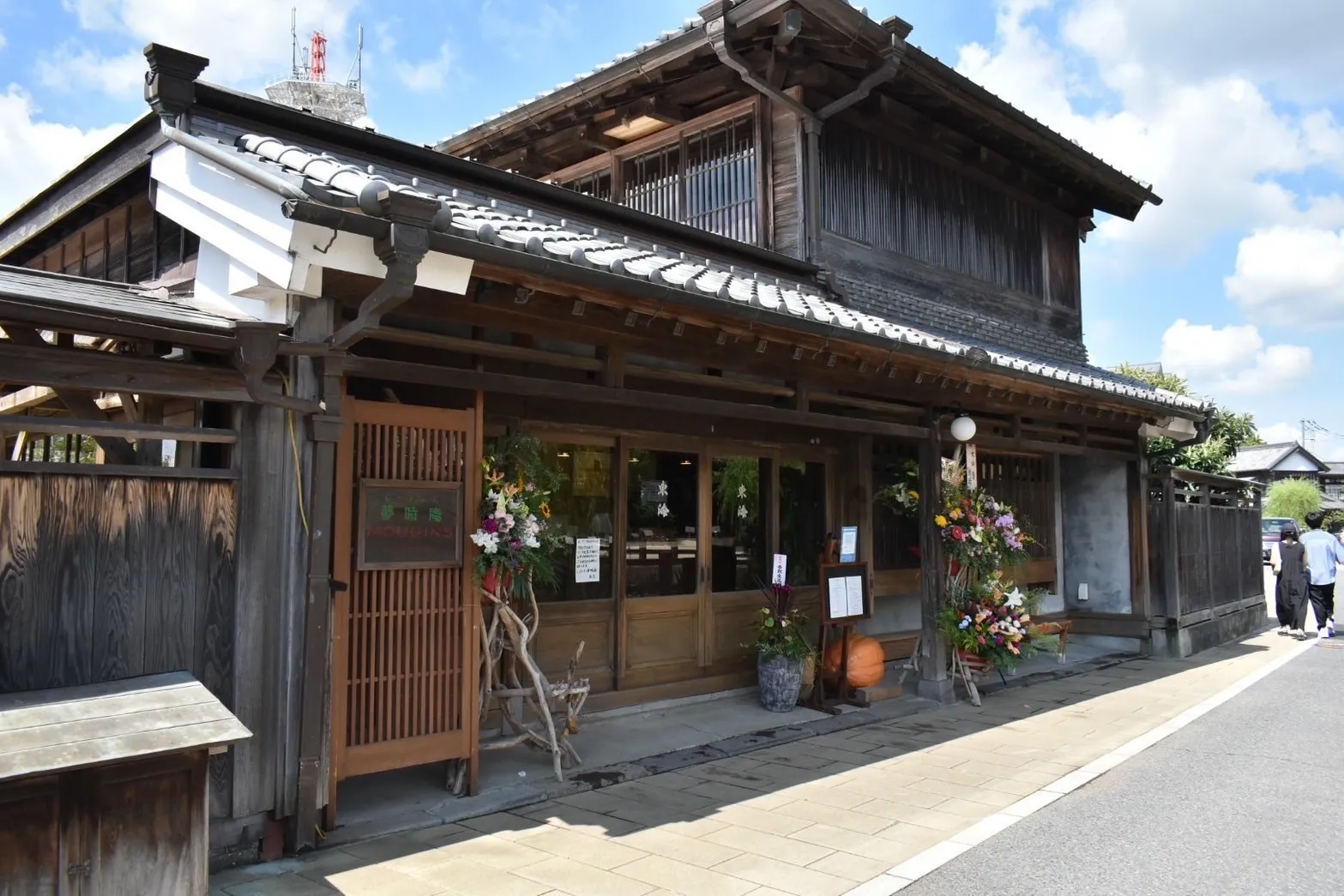 佐原の蔵造りフレンチ夢時庵なぜ予約殺到？絶品ランチと人気の秘密