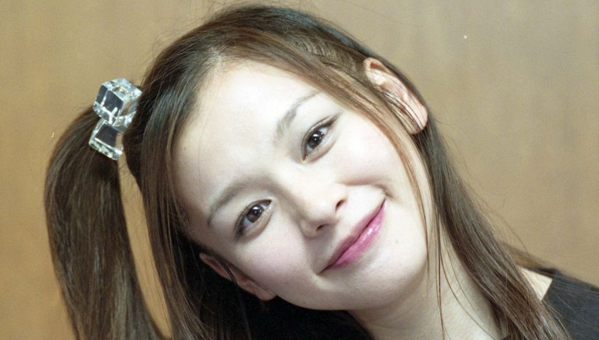 ビビアン・スー若い頃の天使画像と現在比較！奇跡のアラフィフの真実
