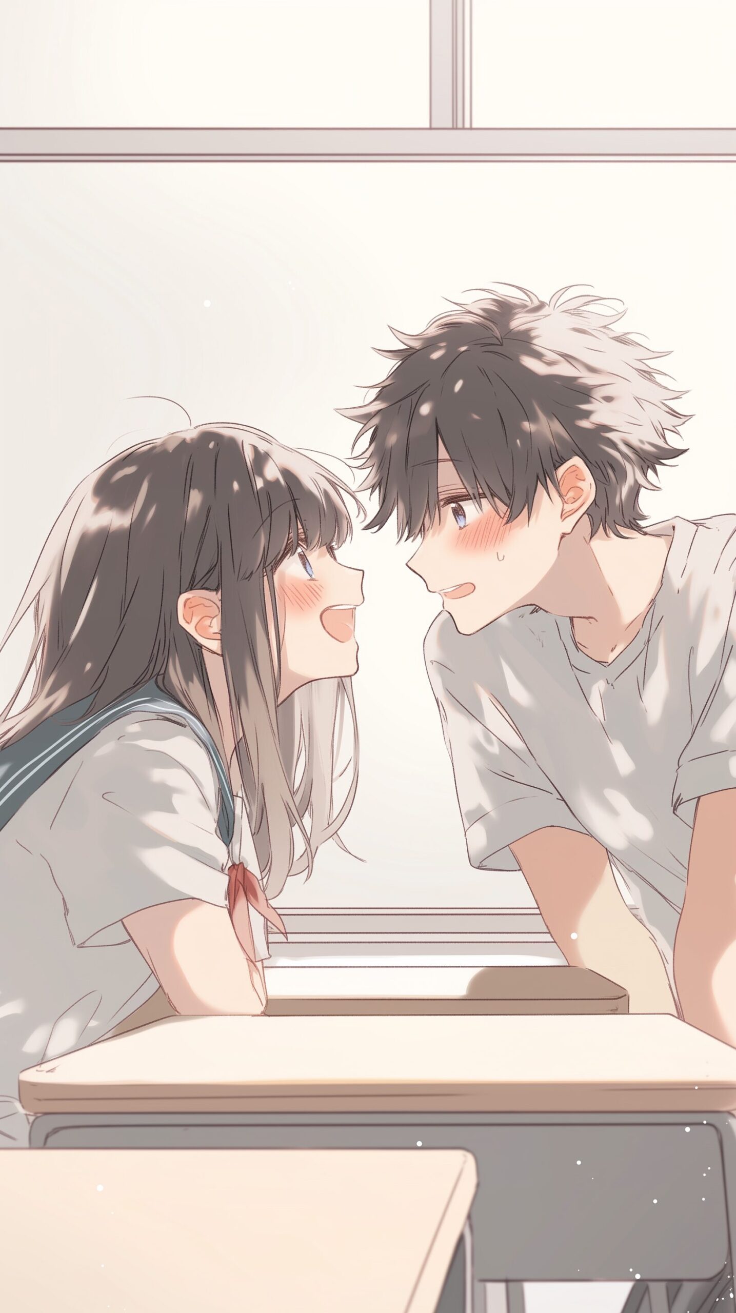 【2026最新】ホーム画面ペア画の極意！バレないお洒落技と人気トレンド