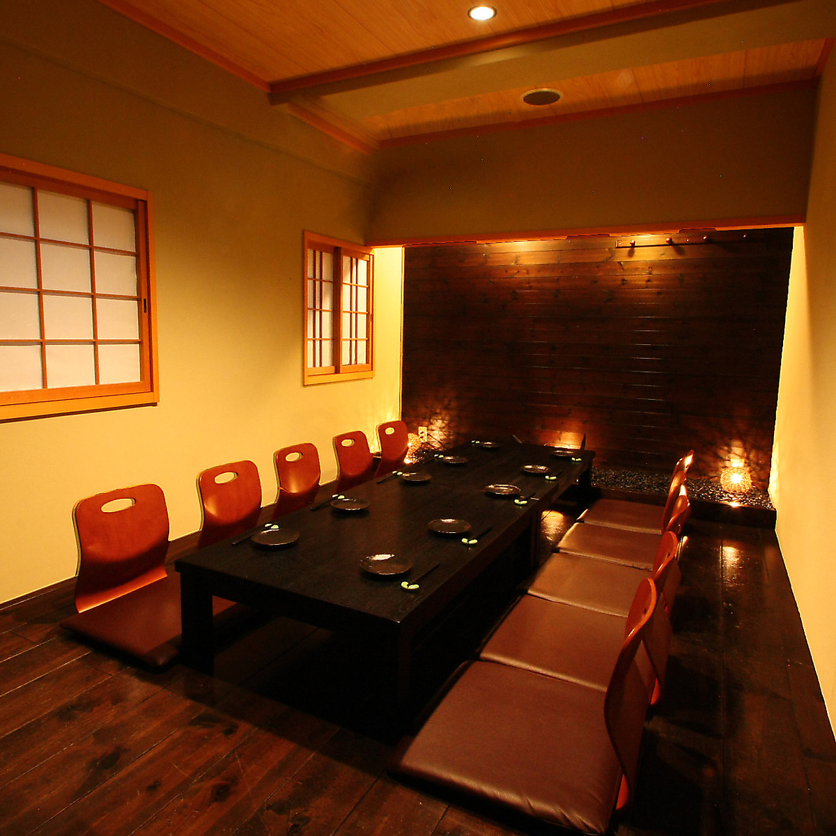 炭火焼Diningおかげ家梅田店の口コミ評判と肉寿司食べ放題の真相