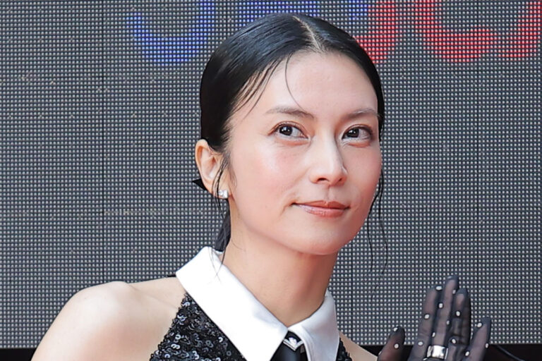 柴咲コウの濡れ場疑惑と大胆シーンの真相！名作映画の裏側と演技の全貌