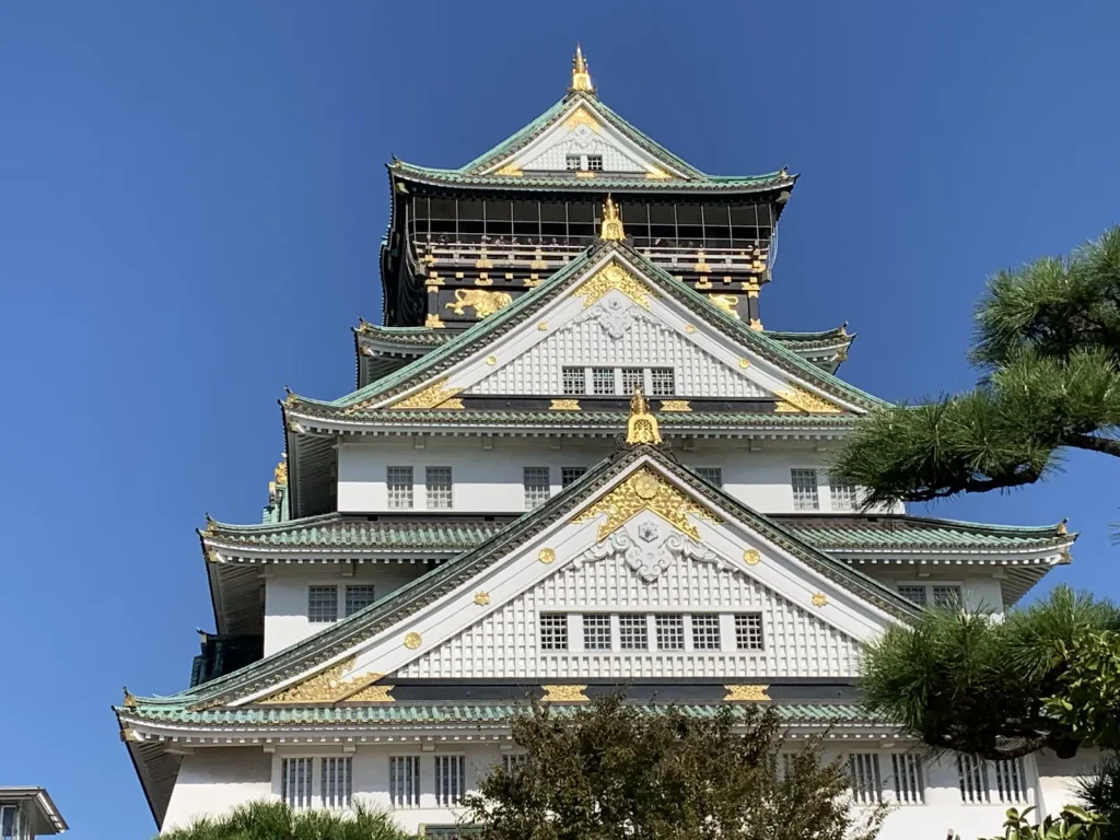 天守閣とは？実は城主が住んでいない衝撃の真相と現存12天守を徹底解説