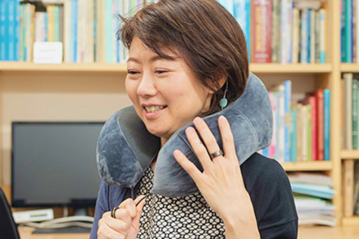 ネックピローおすすめ決定版！首が痛くならない最新比較2026