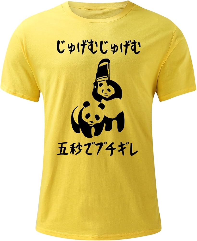 なぜ今おもしろTシャツが爆売れ？2026年トレンドと失敗しない選び方