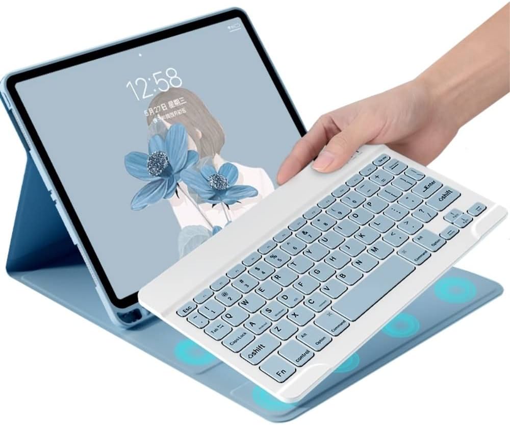 純正は不要？Ipadキーボード付きケースおすすめ比較！格安との違いを徹底解説