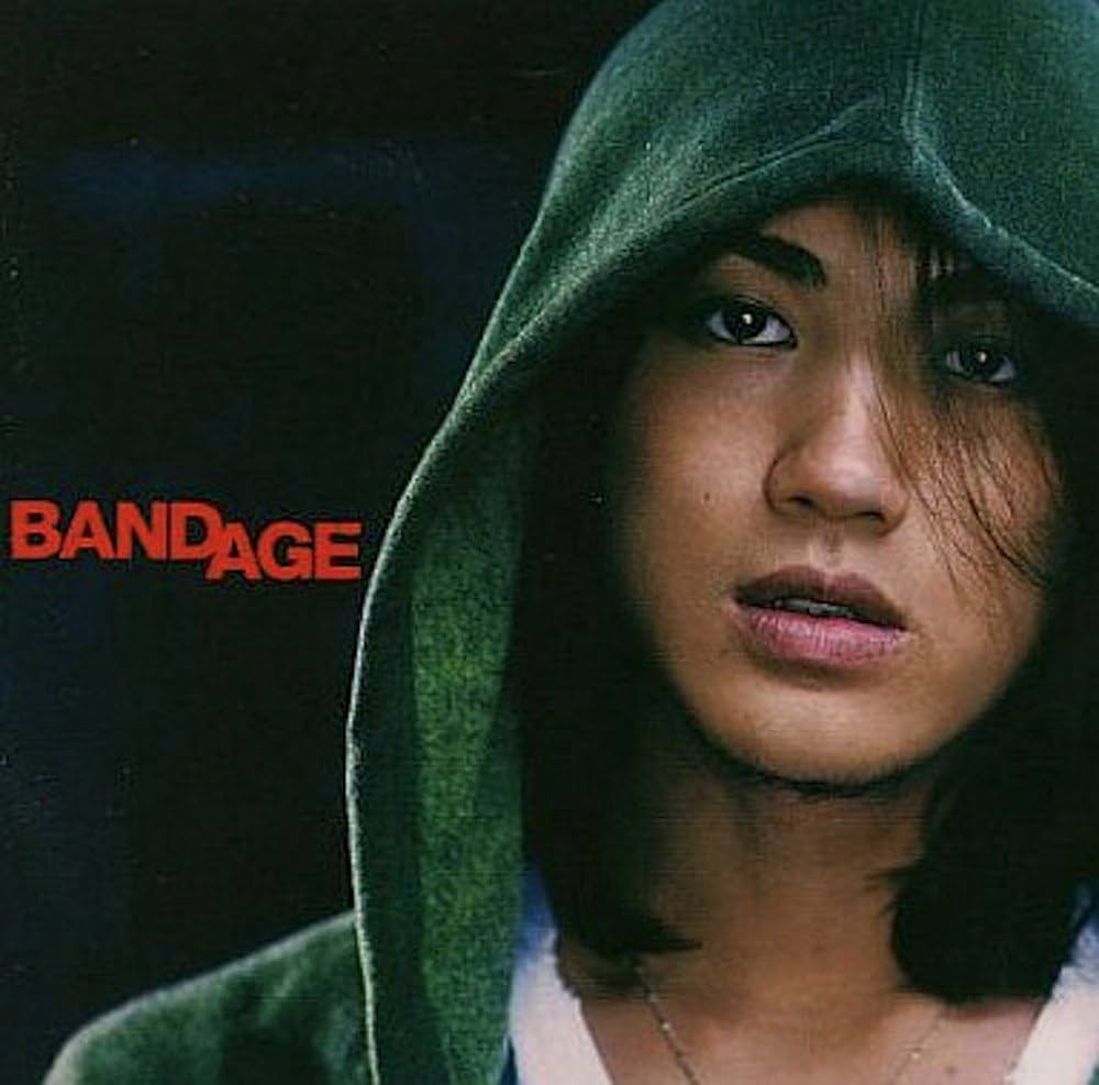 赤西仁『Bandage』が今も語り継がれる3つの真相