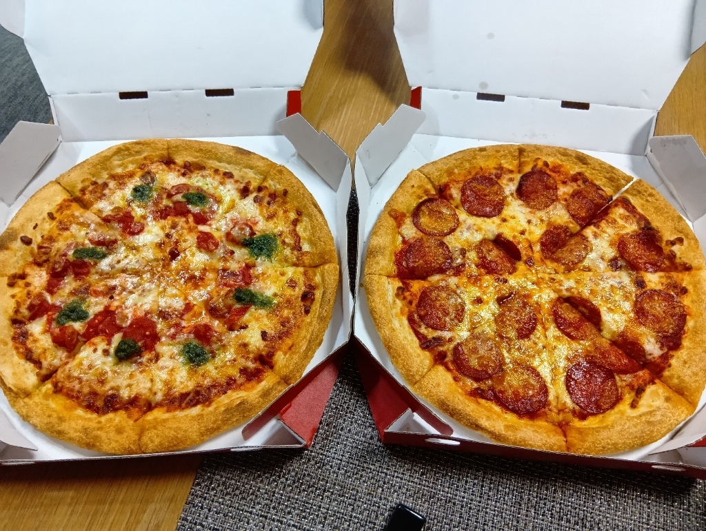 ピザハット調布店で損しない極意とお持ち帰り半額攻略法2026