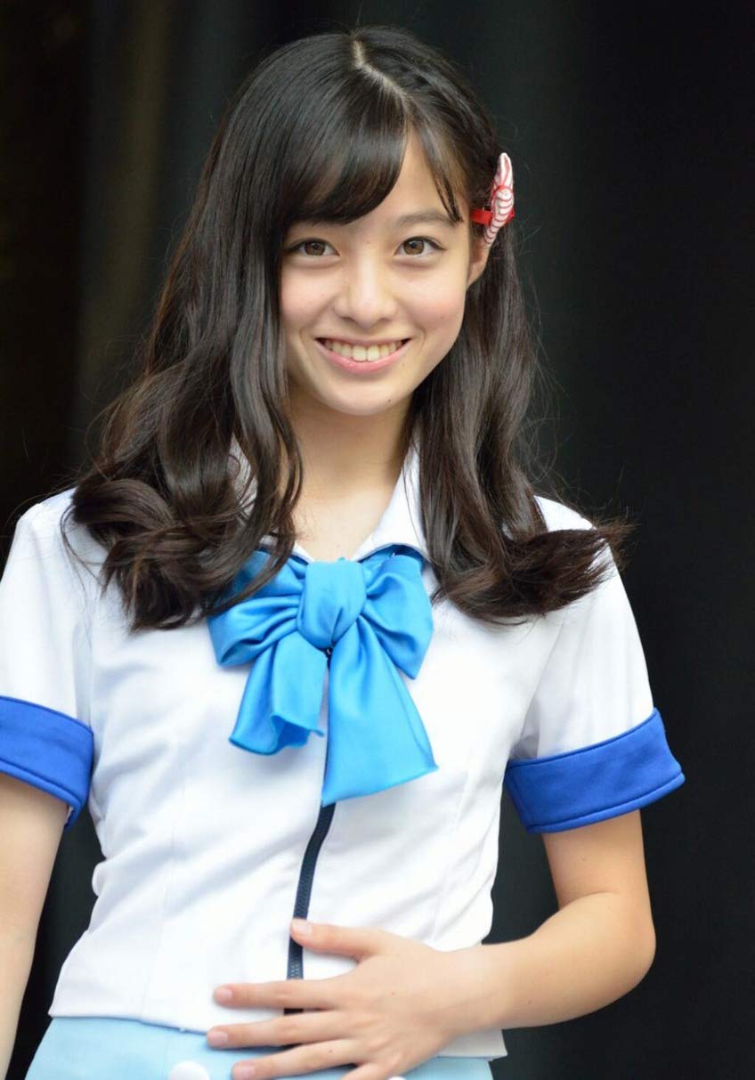 橋本環奈「奇跡の一枚」の真相｜撮影者・機材と2026年現在の軌跡