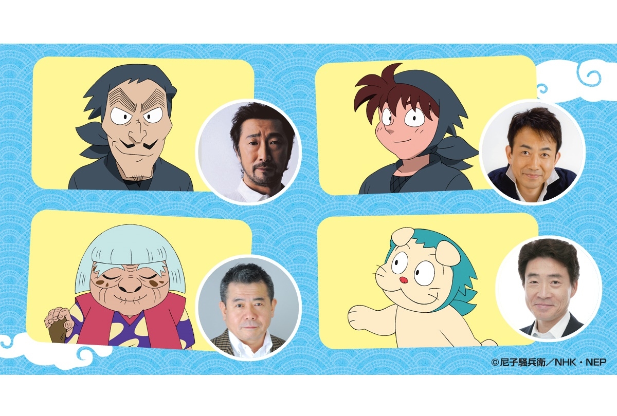 土井先生の声優・関俊彦の真実｜死亡説や交代疑惑の真相と名演の軌跡