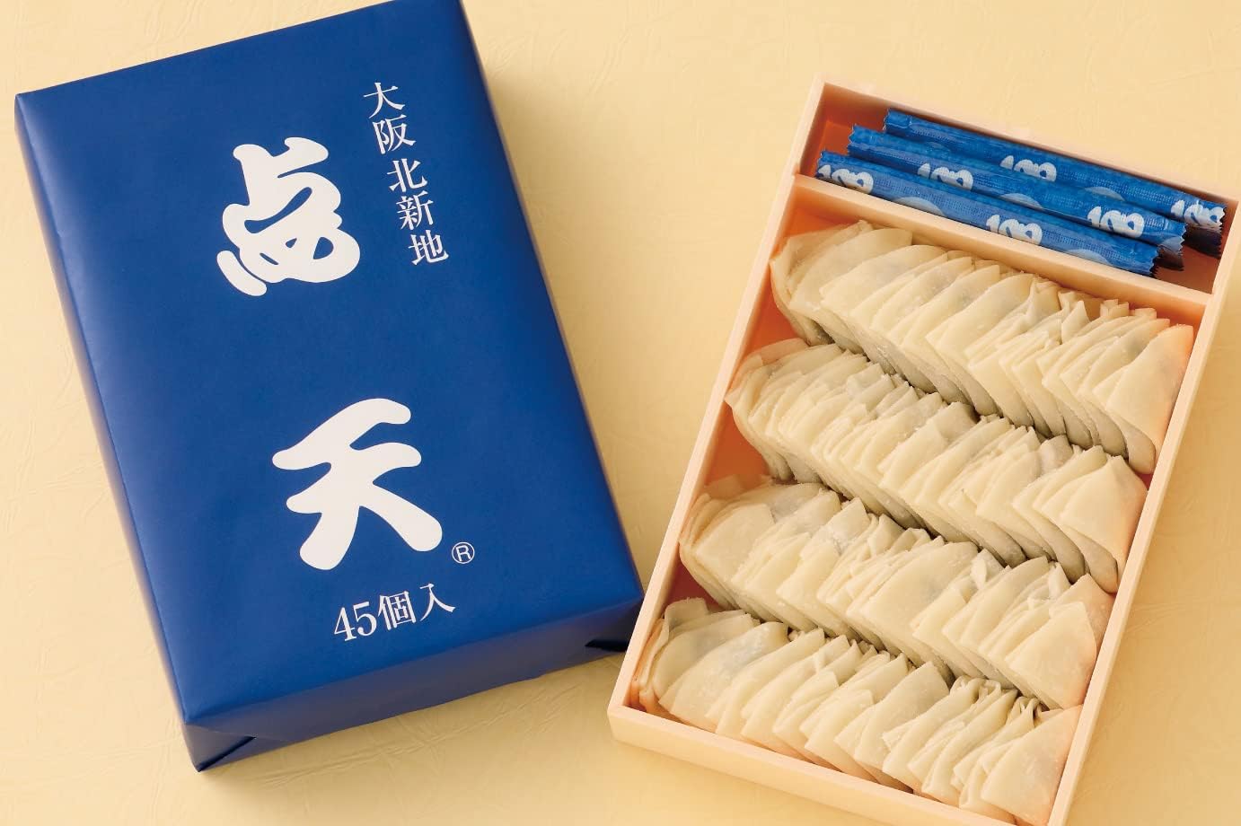 点天のひとくち餃子はなぜ人気？失敗しない焼き方のコツと最新評判