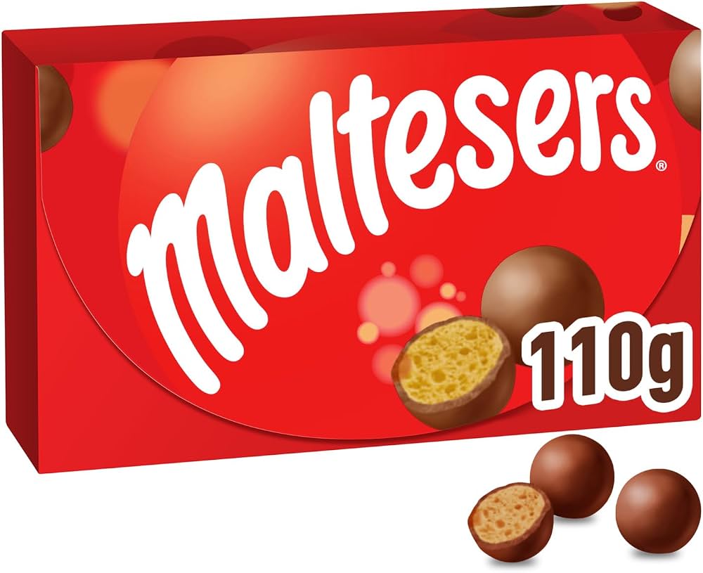 モルティザーズチョコは販売中止？売ってる場所と最安値を徹底追跡