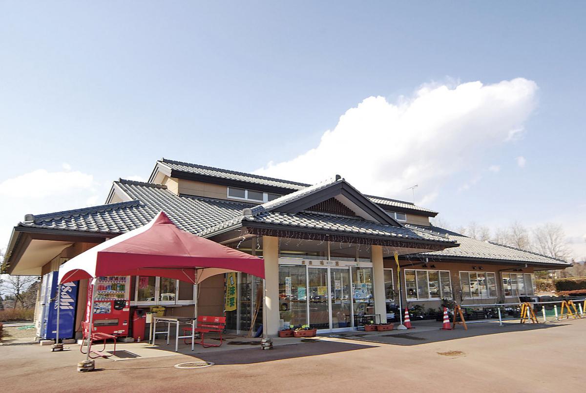 道の駅赤城の恵の魅力とは？温泉と味菜館の実態や車中泊の真相