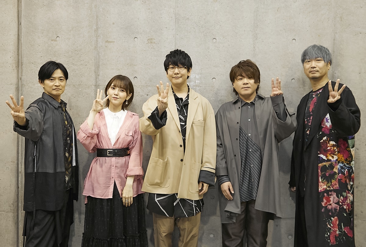 鬼滅の刃声優一覧と豪華すぎる理由｜交代説・訃報の真相【2026最新】