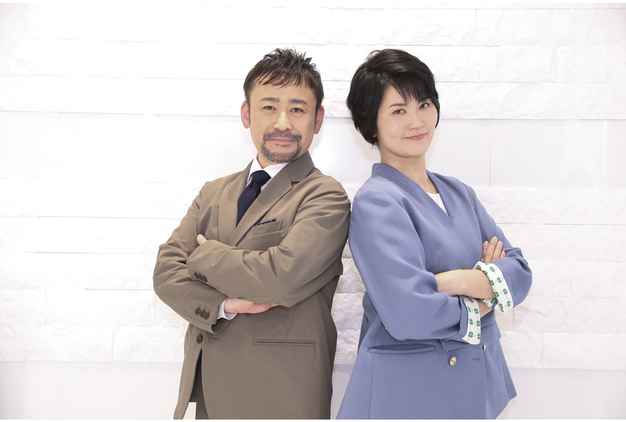 名探偵コナン高木刑事の声優は高木渉！モブから大出世の真相と現在
