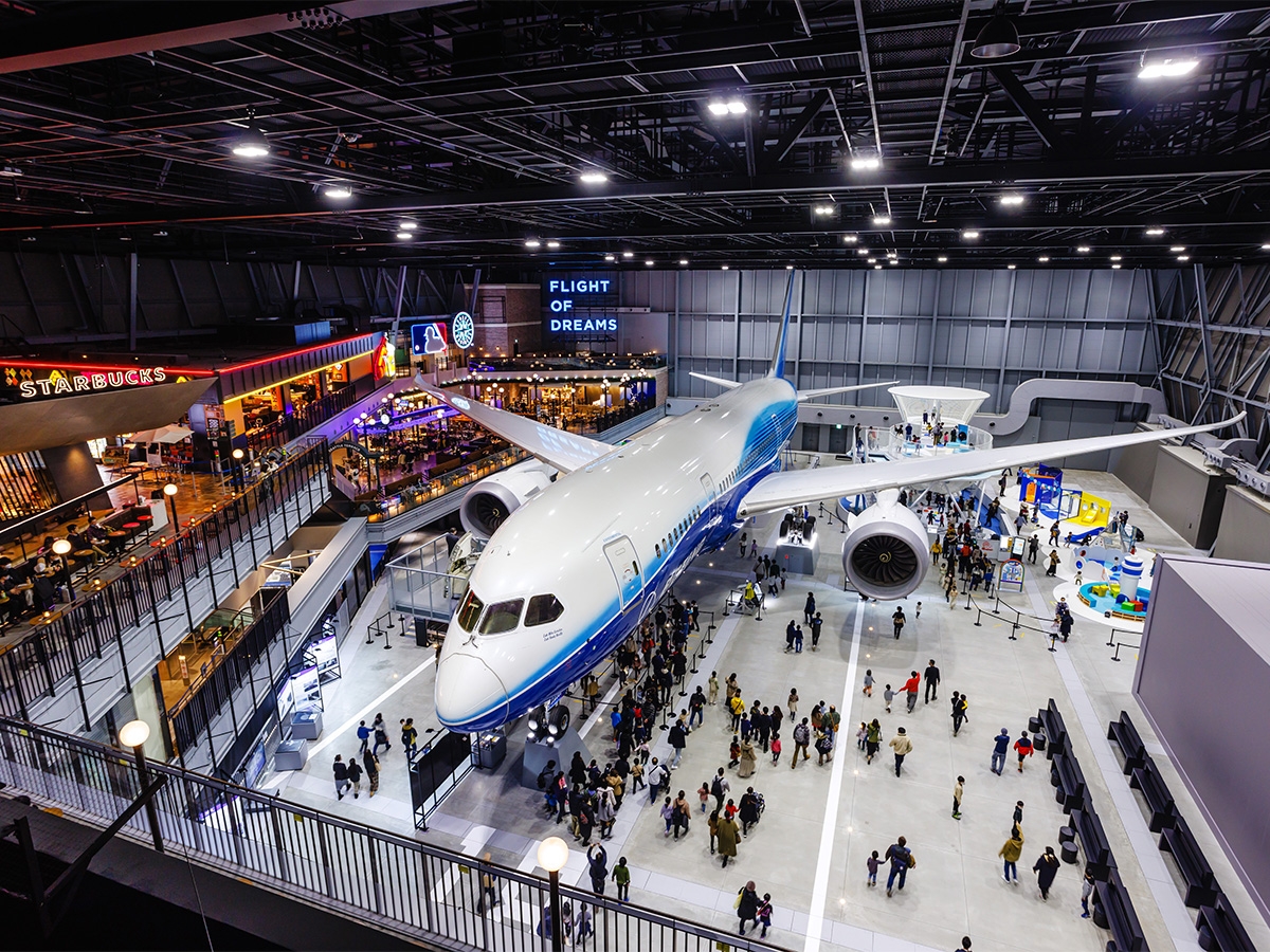 名古屋の空港はどっち？セントレアと小牧の違い＆活用ガイド2026