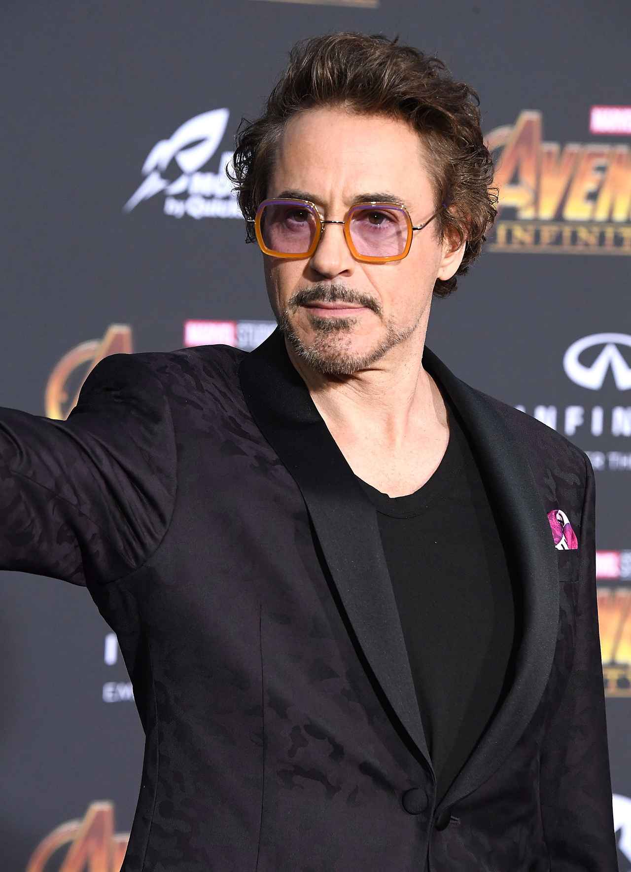 ロバート・ダウニー・Jr. 引退説の真相！Mcu復帰と現在の全貌