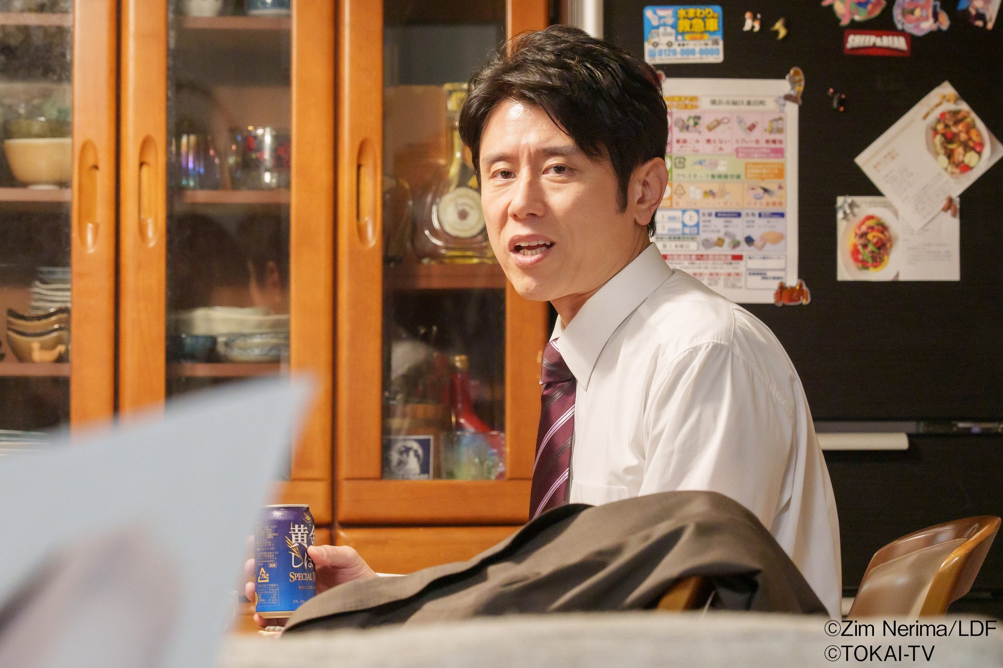 原田泰造ドラマが絶賛される真相とは？『サ道』『おっパン』名演の軌跡