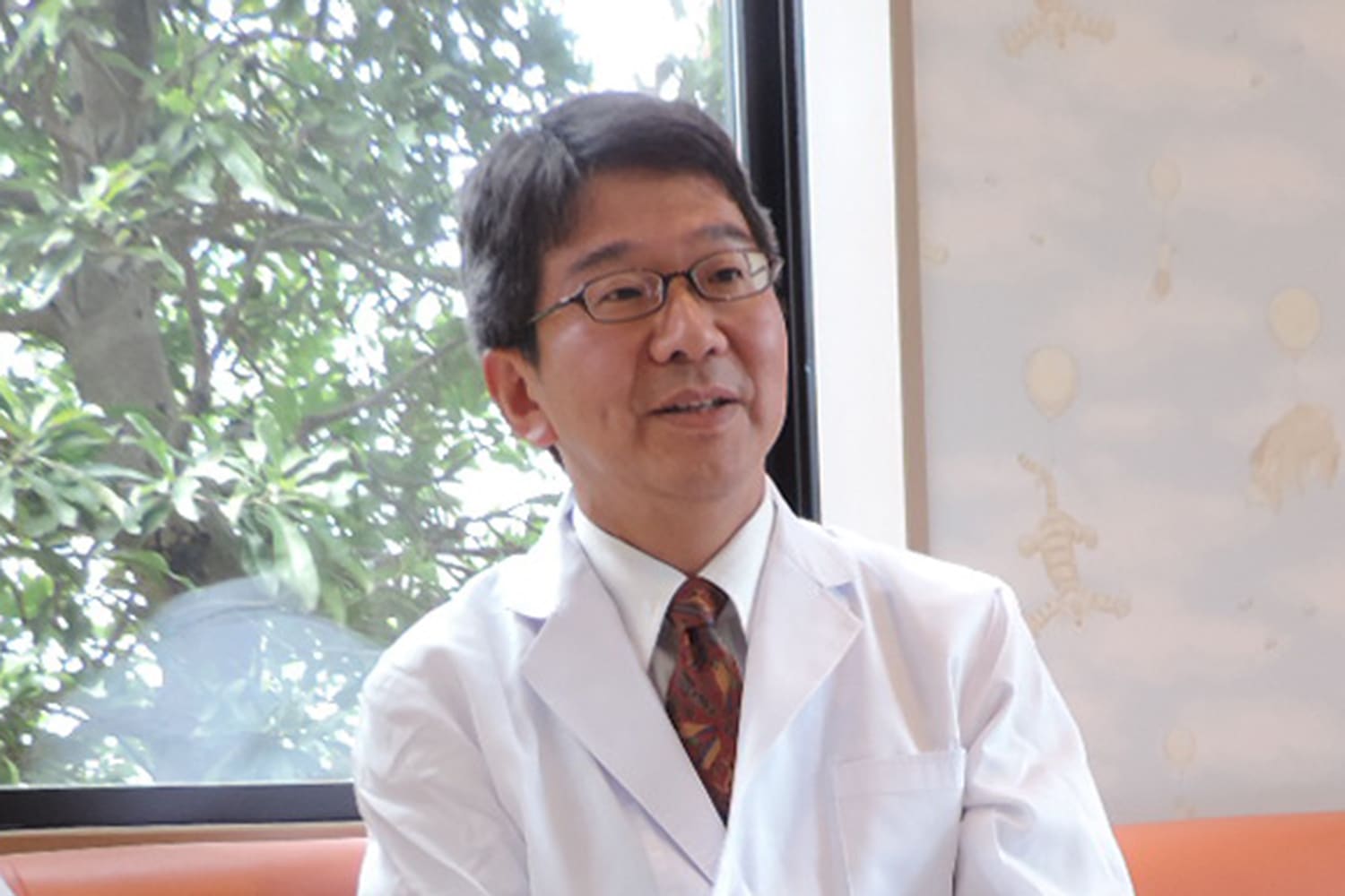 松岡小児科医院の口コミ評判と待ち時間の真相！予約と診療の実態解説