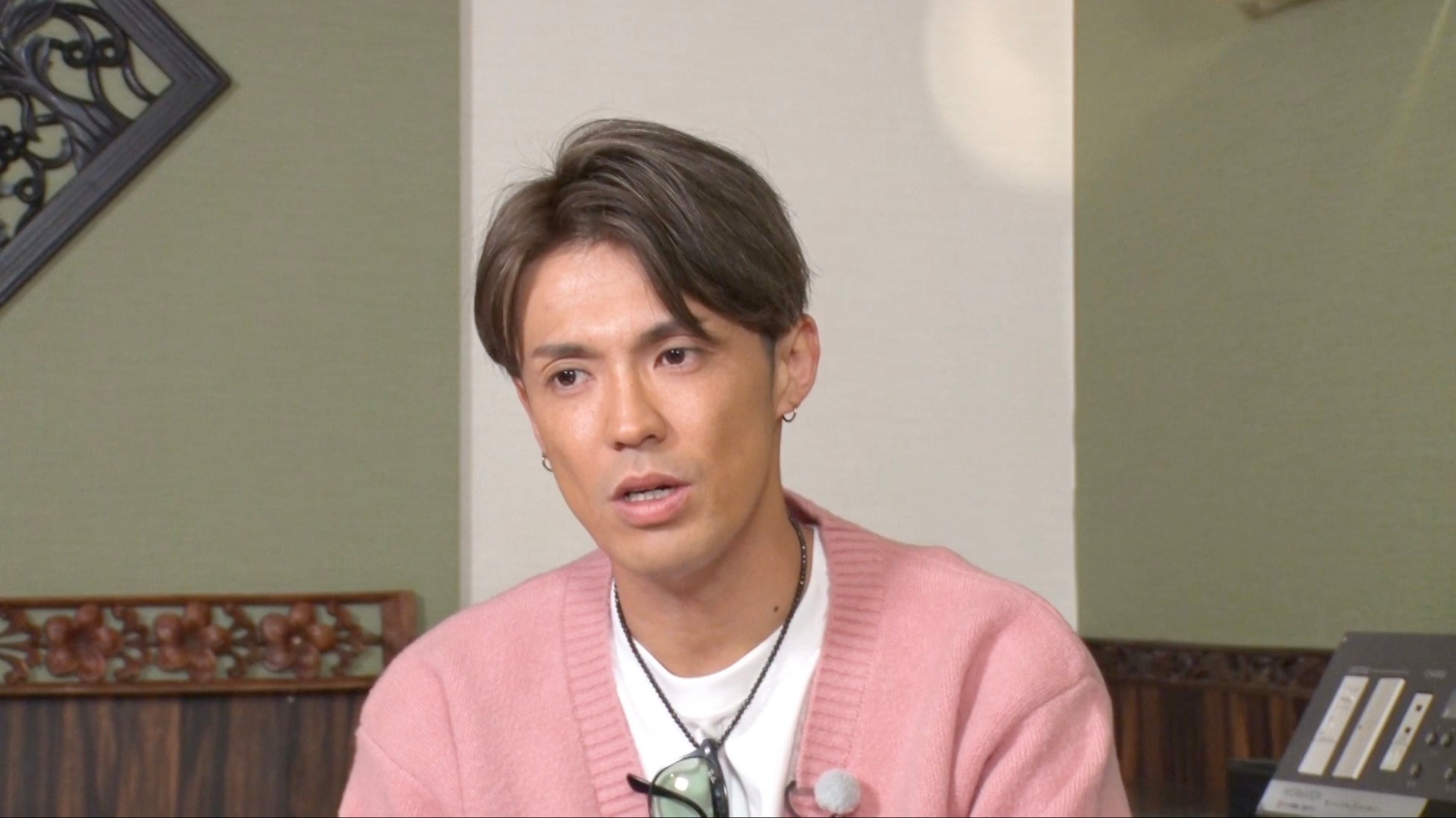 清水良太郎の現在と仕事の真相｜父・清水アキラとの絆と家族の歩み