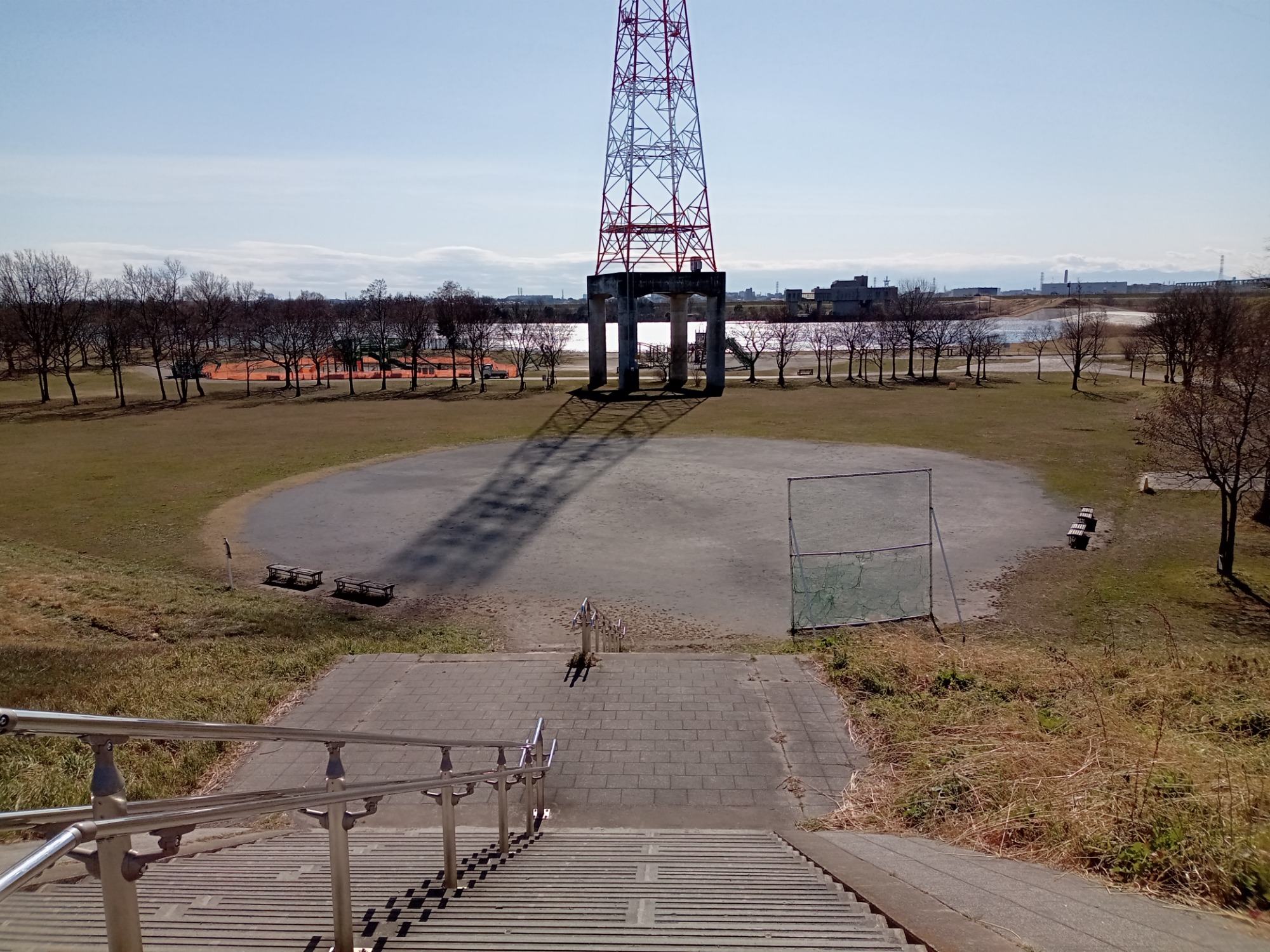 荒川彩湖公園のBbqと駐車場事情は？2026年最新ルールと混雑の罠