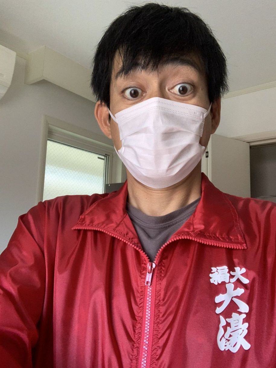 華丸大吉の高校は同じ？知られざる母校の偏差値と運命の出会いを解明