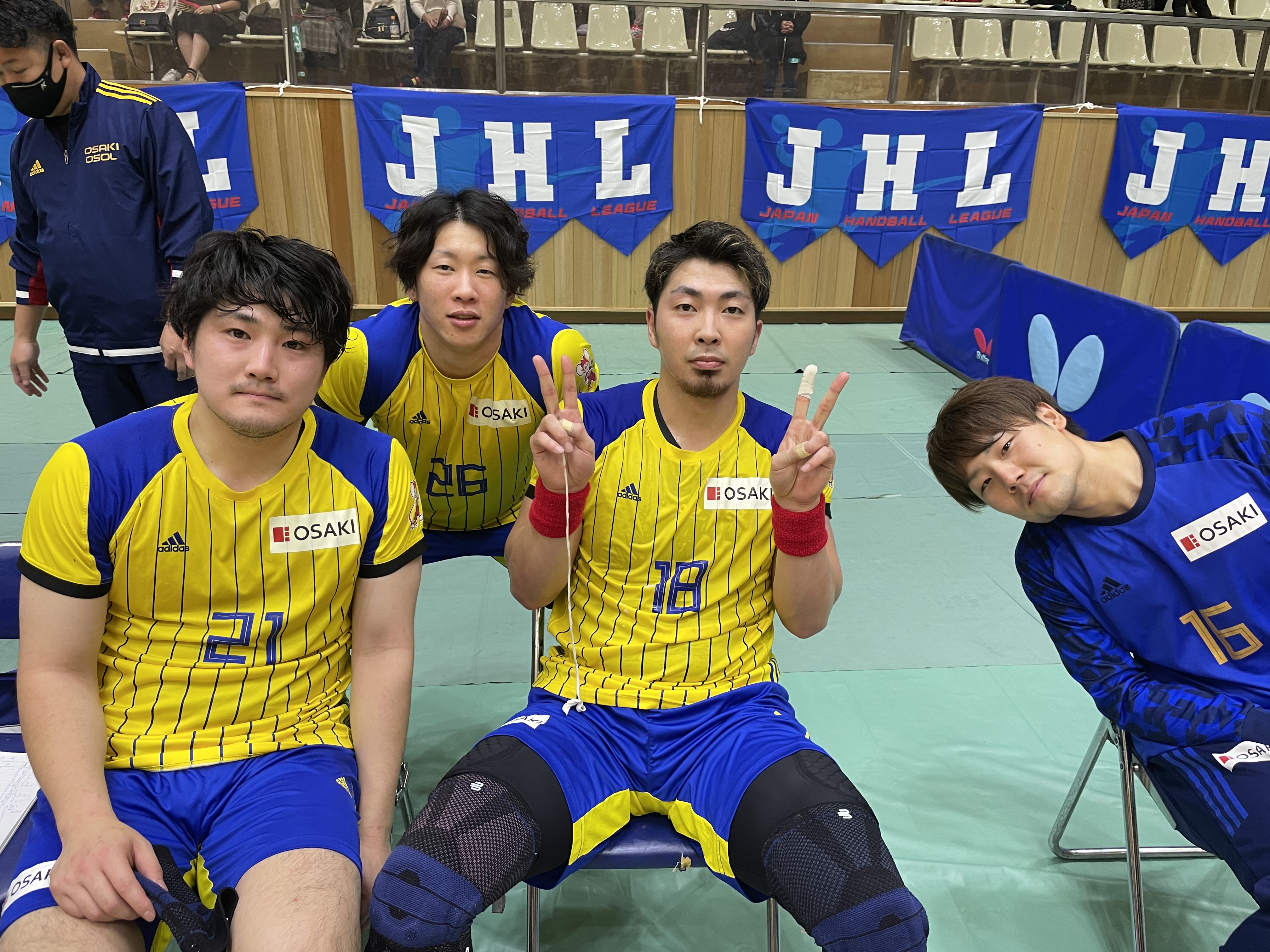 栃木県ハンドボール協会2026日程＆速報！高校中学の勢力図と真相