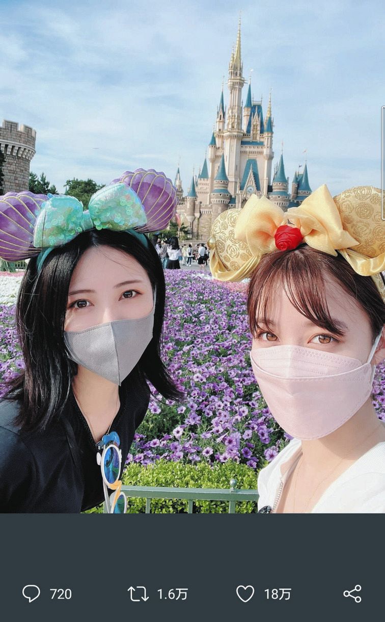 橋本環奈と浜辺美波がついにW主演！衝撃の極秘配信ドラマ舞台裏