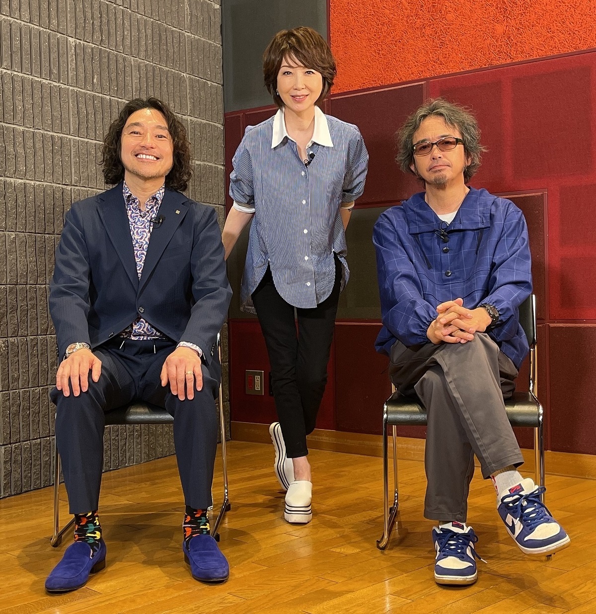 トータス松本と奥田民生が紡ぐ絆｜引退危機を救った盟友の真実