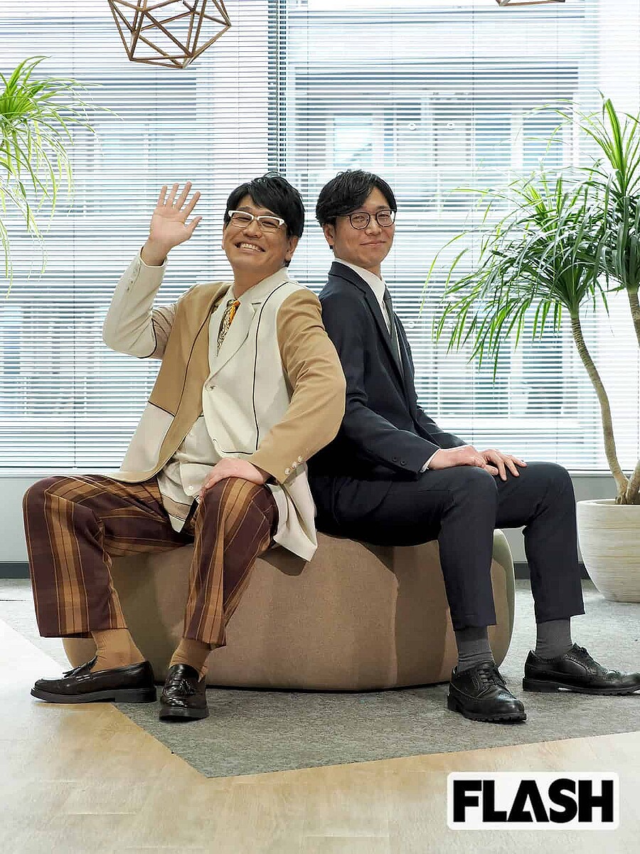 古坂大魔王の兄弟は大学教授と銀行員？知られざる学歴と経歴の真相