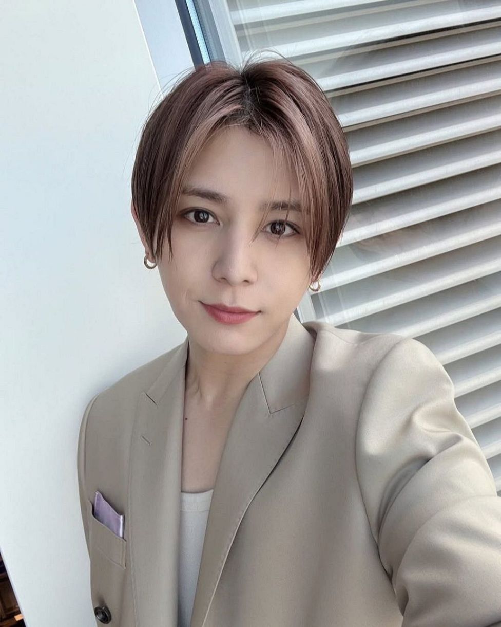 山田涼介が痩せたと話題！激痩せの真相と役作りダイエットの全貌