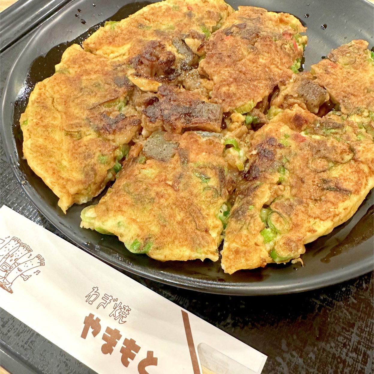 十三ねぎ焼き発祥やまもと本店の真髄！すじねぎと混雑攻略2026