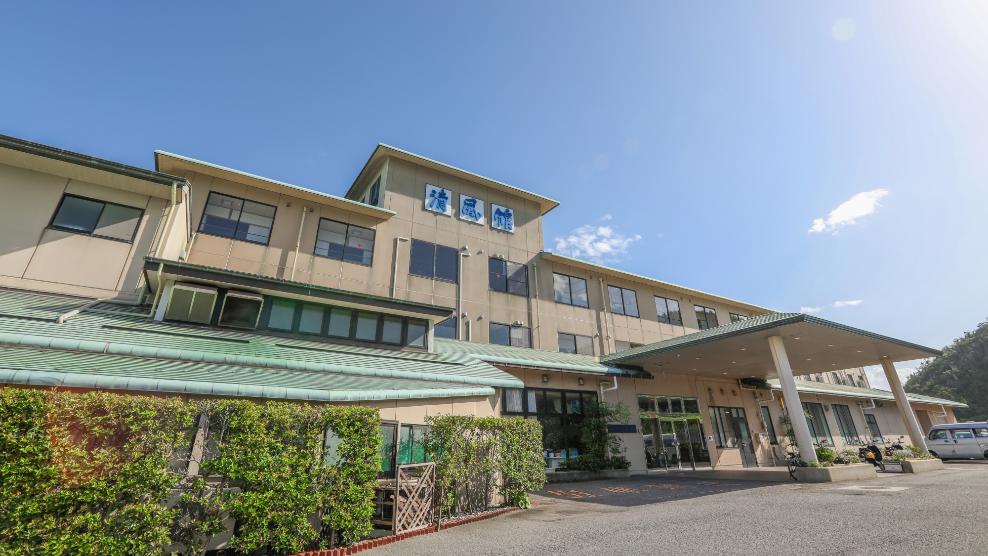 きのえ温泉ホテル清風館の絶景と評判を徹底検証！宿泊前に知るべき全知識