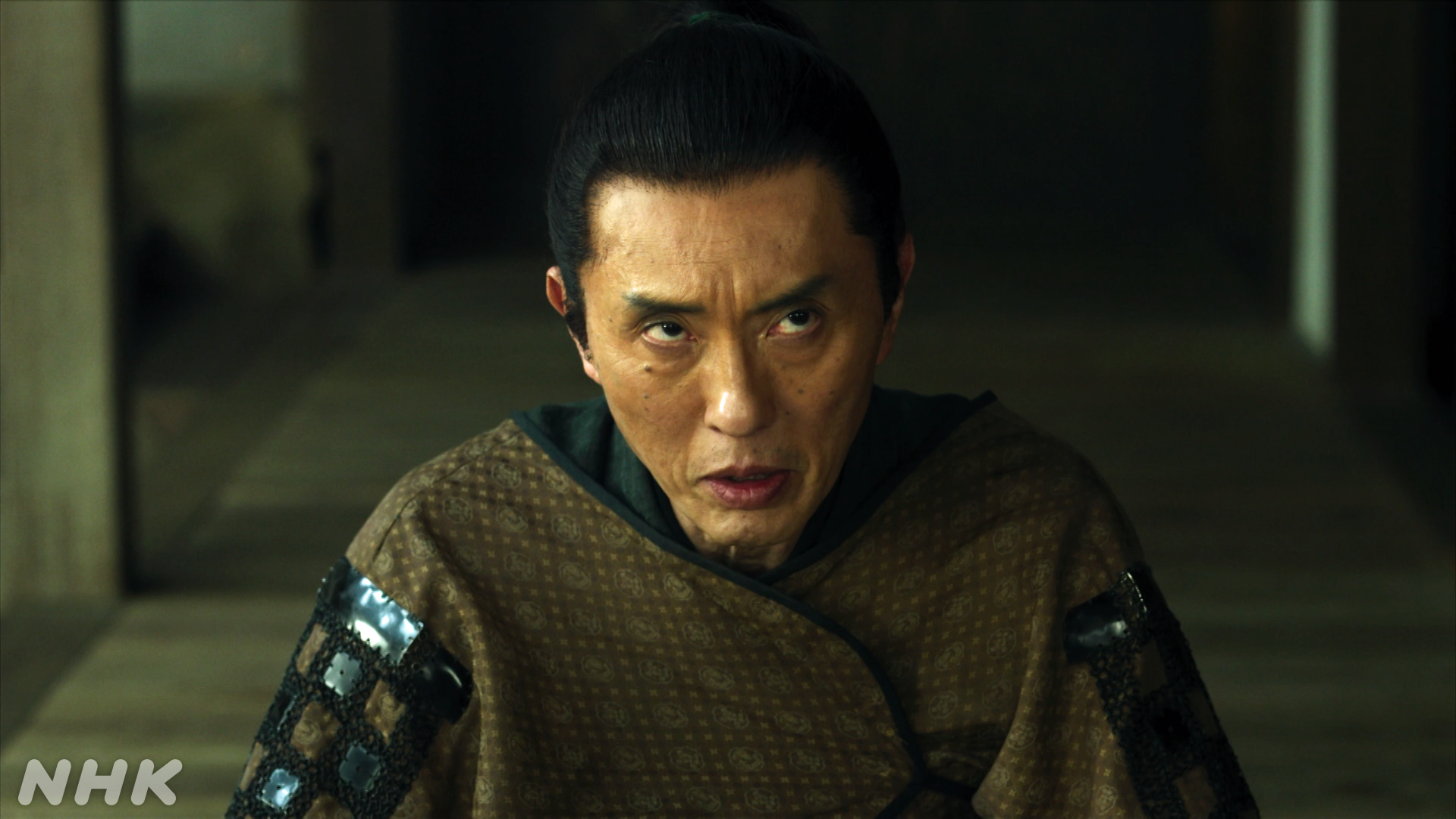 松重豊の大河ドラマ全軌跡！石川数正「出奔の真相」と歴代名演の凄み