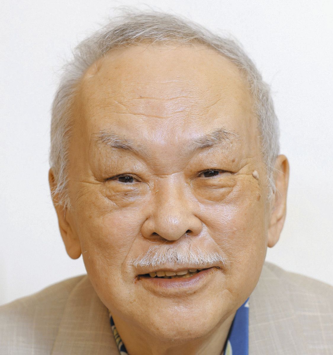 嵐山光三郎の現在と病気・死去説の真相！伝説編集者の軌跡と名著