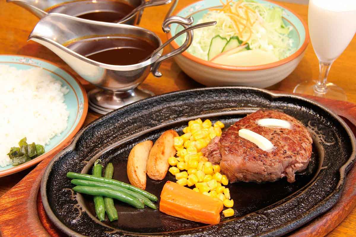 ステーキ館和の極上肉は本物か？ランチや予約の真相と評判を徹底検証