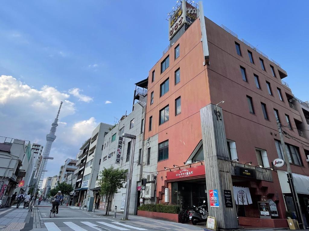 カプセルイン錦糸町の真相｜120℃超サウナの評判と宿泊実態を徹底検証