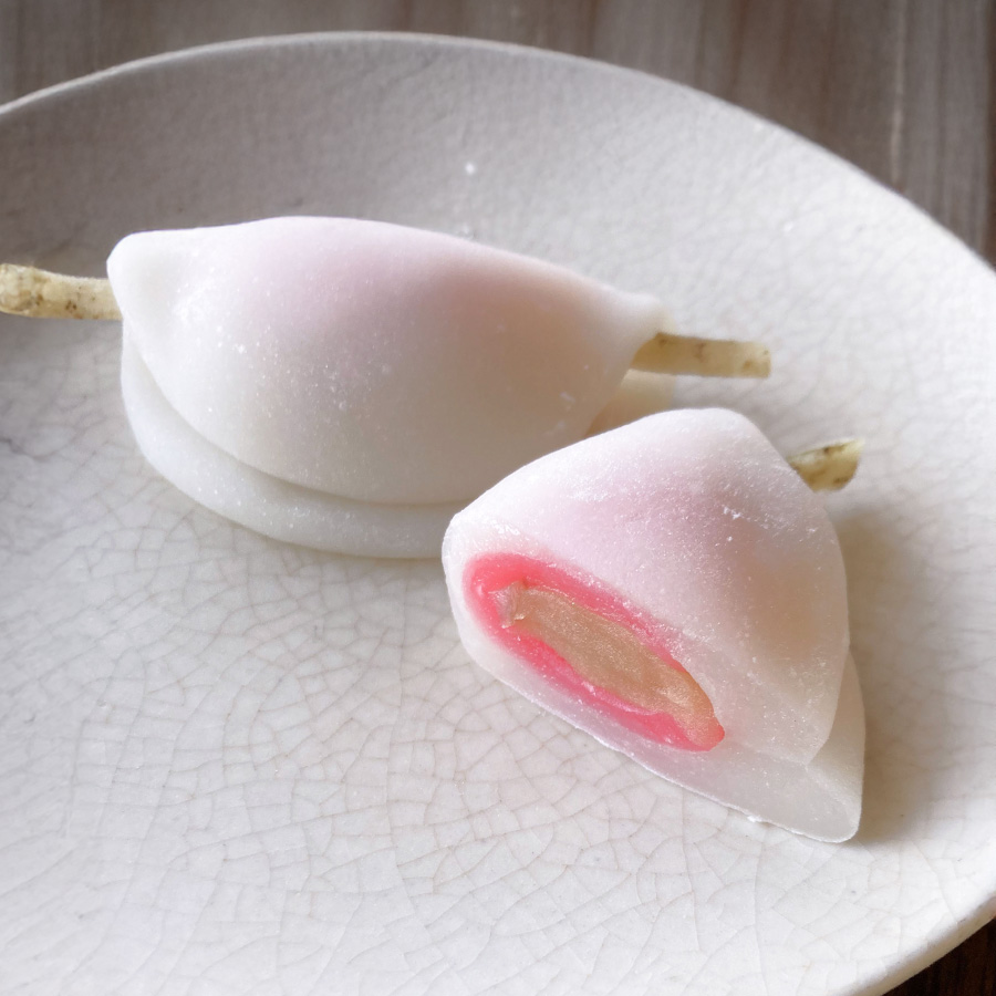 花びら餅になぜごぼう？由来と意味・名店2026販売情報総まとめ