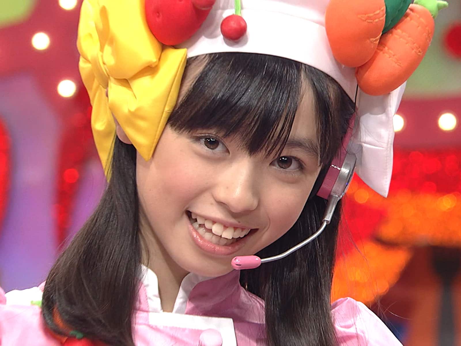 福原遥はクックルン出演？まいんちゃんとの混同理由と現在の真相
