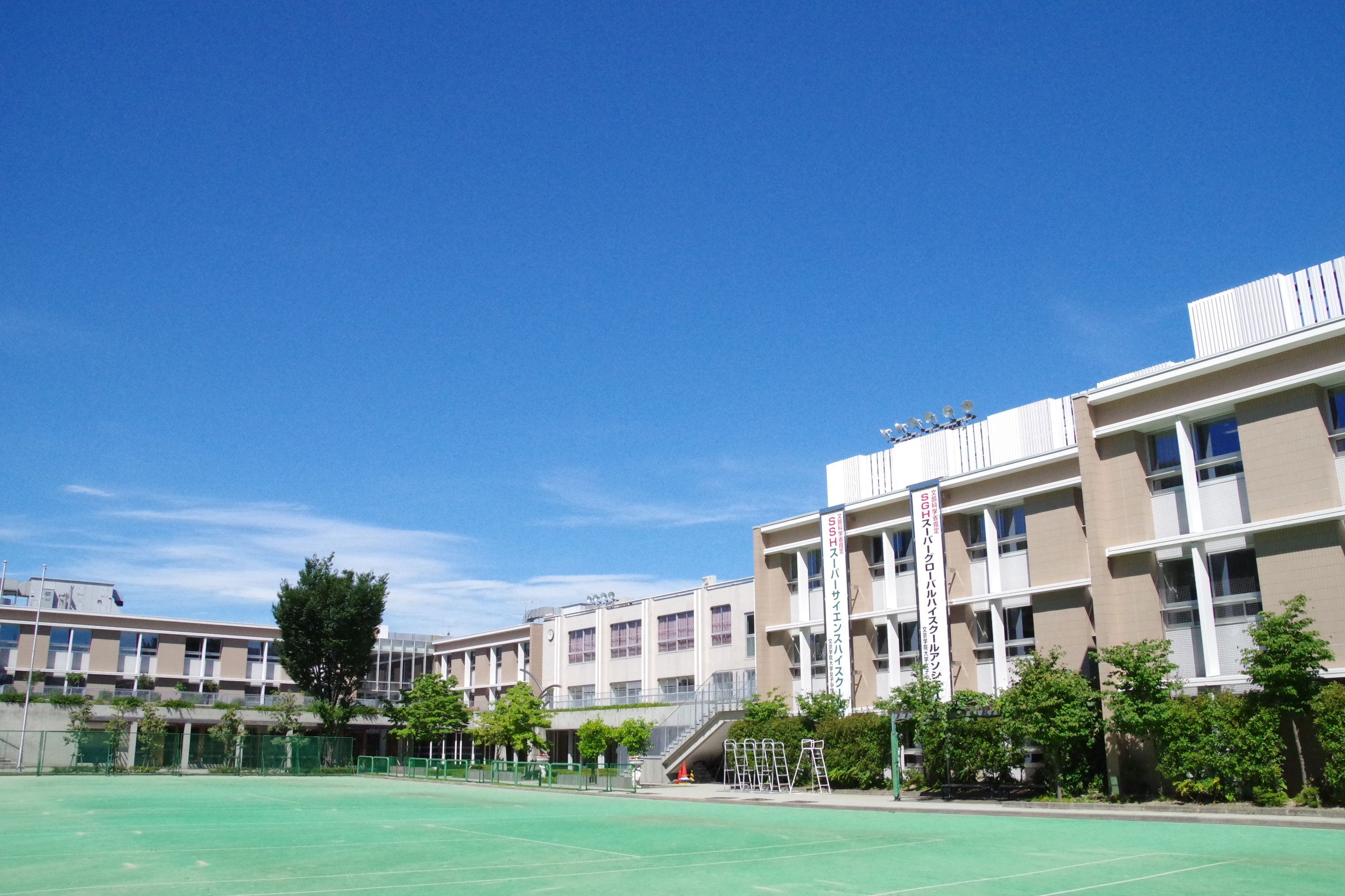 文京学院大学女子高校の評判と進学実績｜偏差値・学費の真実を徹底解剖