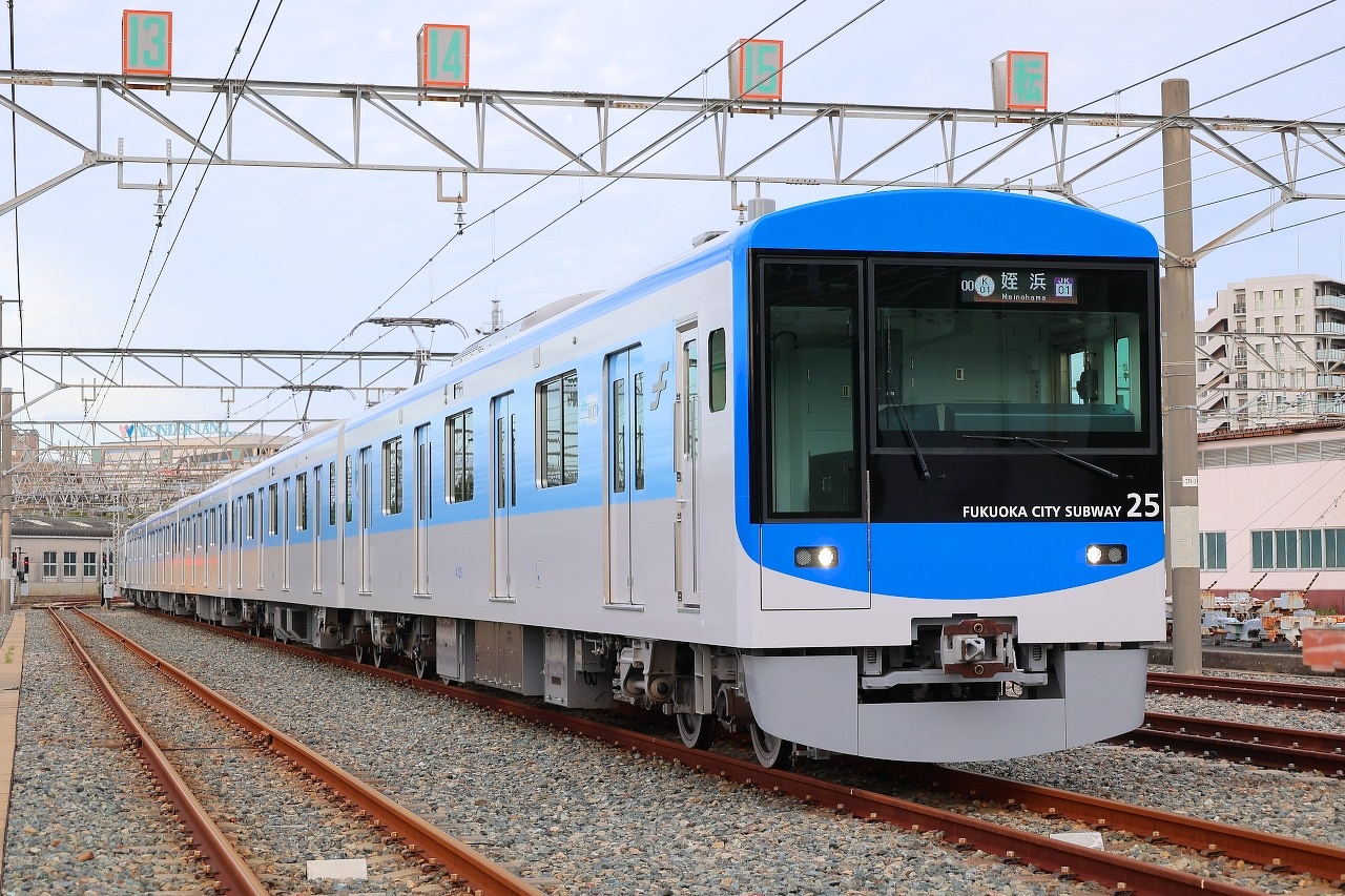 七隈線延伸で激変！福岡市営地下鉄の利便性とタッチ決済の裏技
