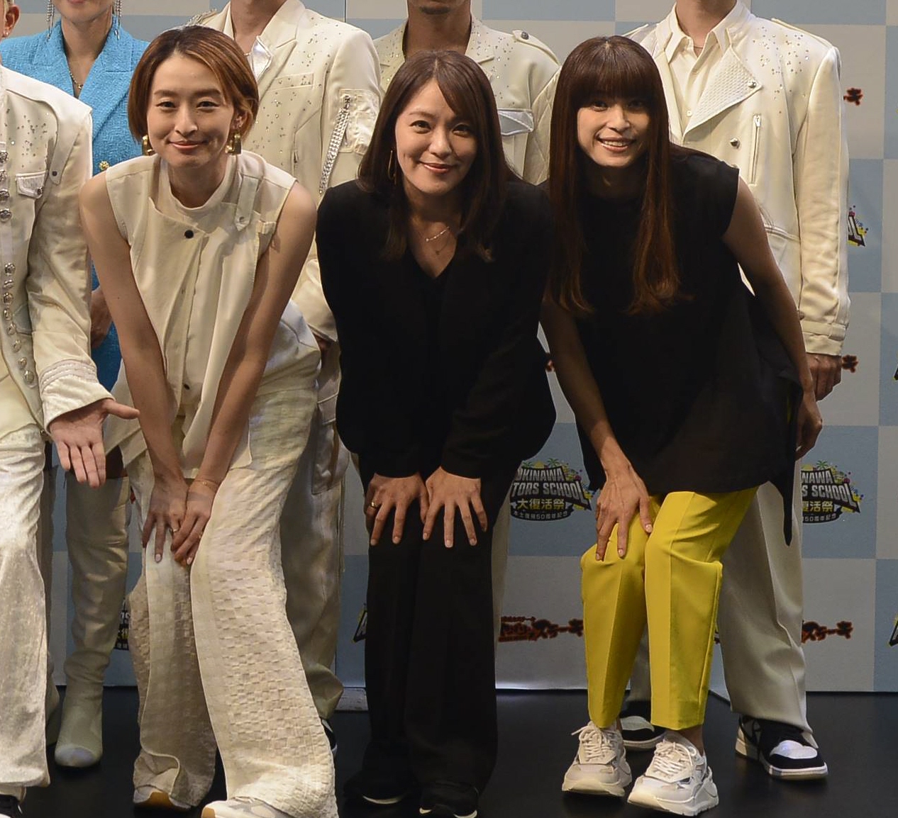 Speedメンバーの現在2026！4人の劇的転身と再結成の真相