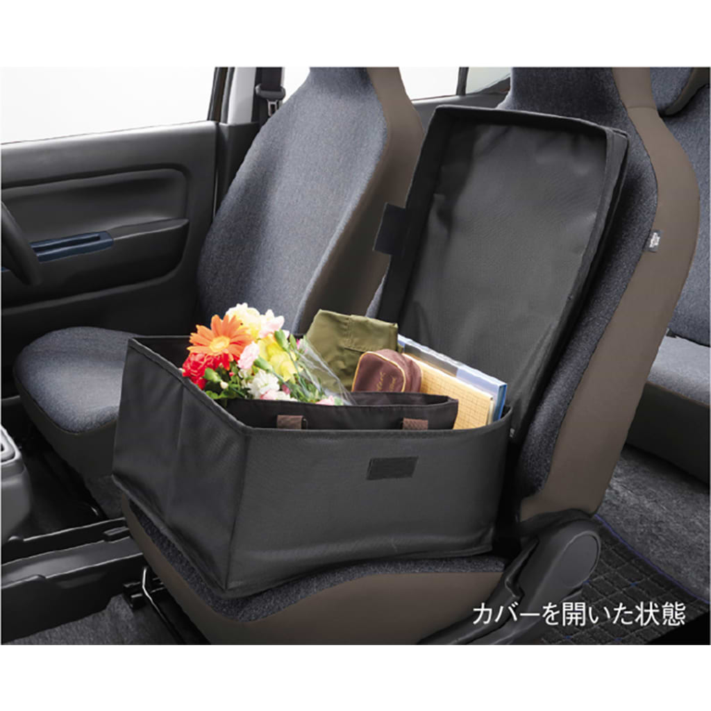 助手席ボックスは車検証入れじゃない？隠れた便利機能と活用法を徹底解説
