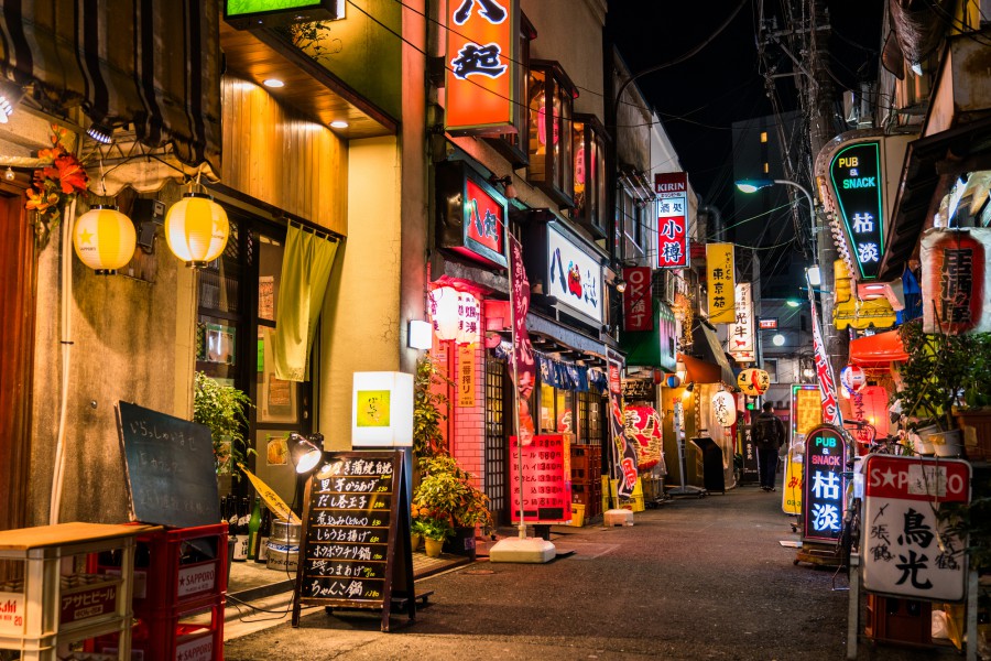 いざこい西船橋店の評判と安さの真相｜食べ飲み放題＆個室のリアル