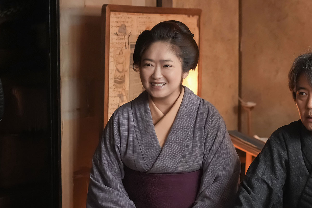 池脇千鶴の現在と激変の真相！結婚の噂や圧倒的演技力を徹底検証
