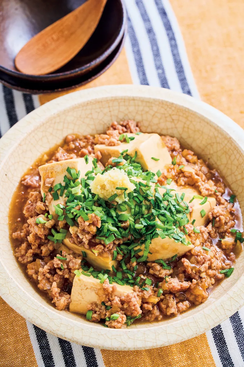 豆腐と豚ひき肉が今大絶賛される理由！簡単プロ級レシピと水切り裏ワザ
