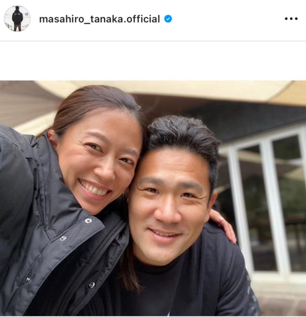 田中将大の妻・里田まいの現在と凄さ！料理と英語力で支えた夫婦の絆