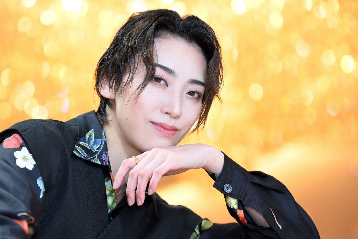 宝塚花組・侑輝大弥の現在地｜本名・年齢から新公主演の実力まで徹底解剖