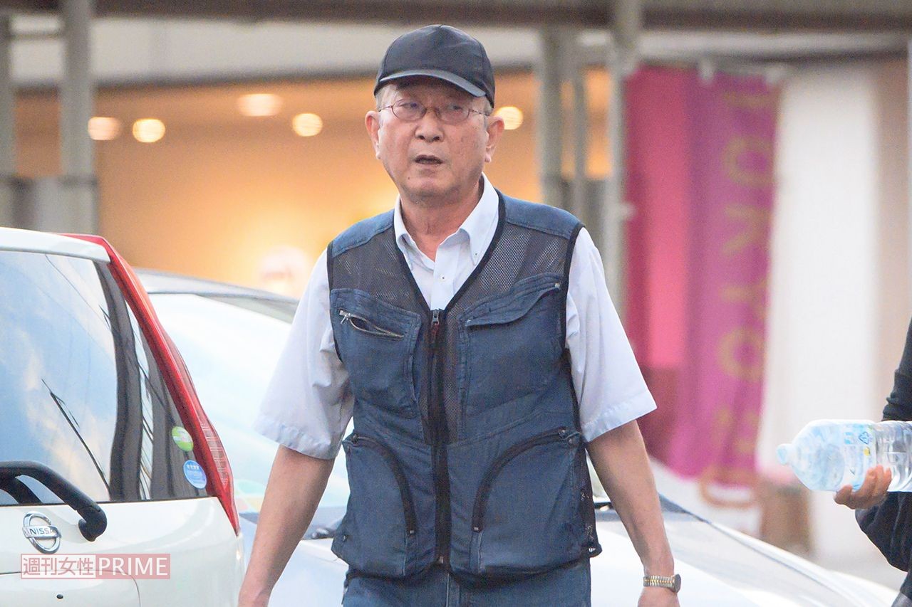 矢崎滋の現在と引退の真相｜仙台ホテル暮らしの今と都はるみとの関係