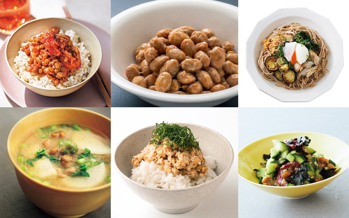 夜納豆で体が激変する理由とは？痩せる効果と食べ合わせの新常識