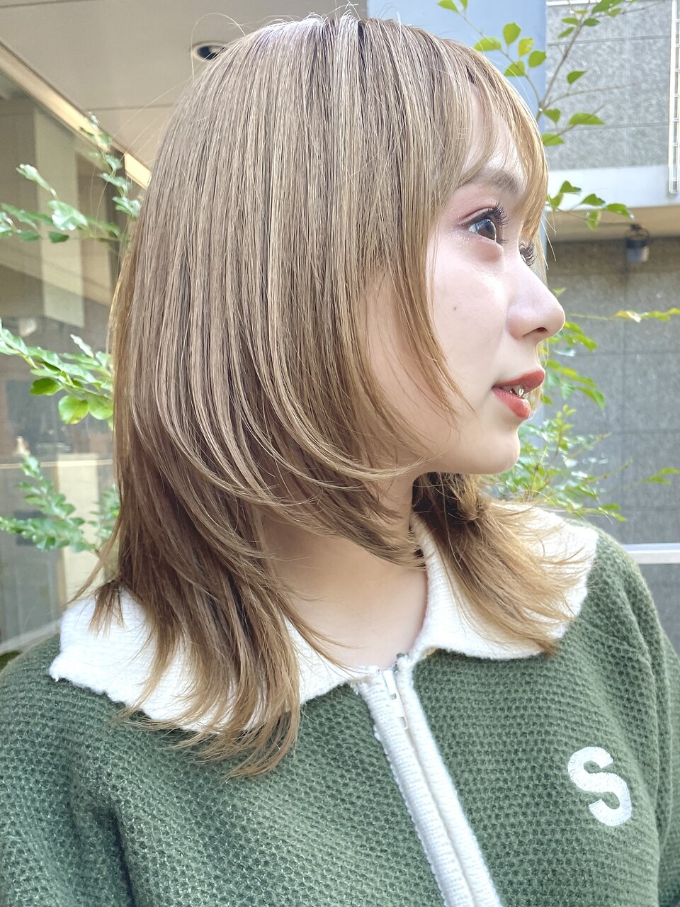 2026年最新レイヤーカットヘアアレンジ完全攻略！簡単垢抜けテク